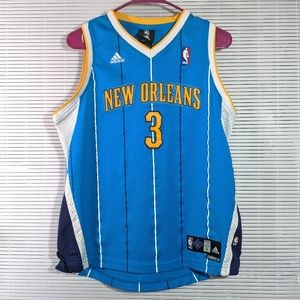 New Orleans Hornets Chris Paul Jersey Kids L 14-16